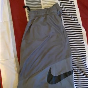 Nike shorts